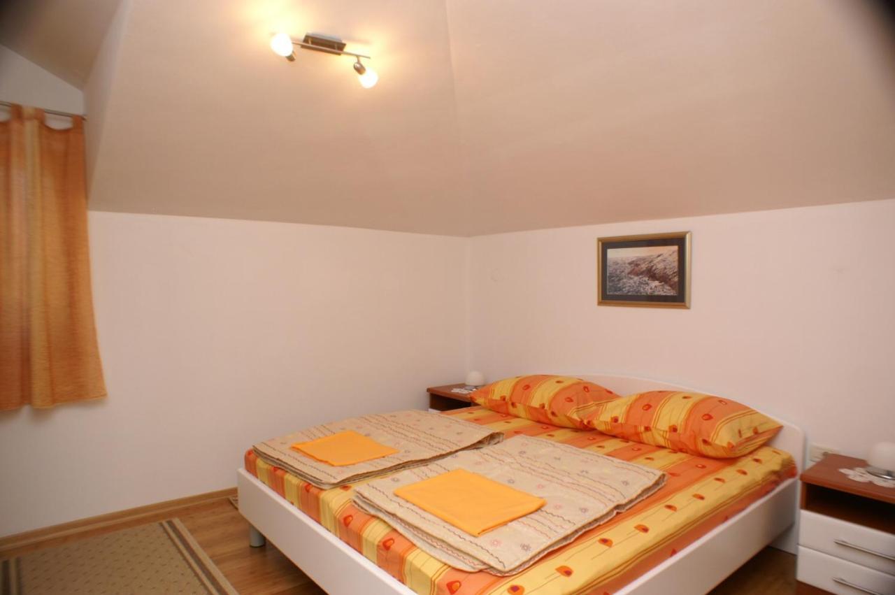 Apartments By The Sea Supetar, Brac - 4274 Exterior photo