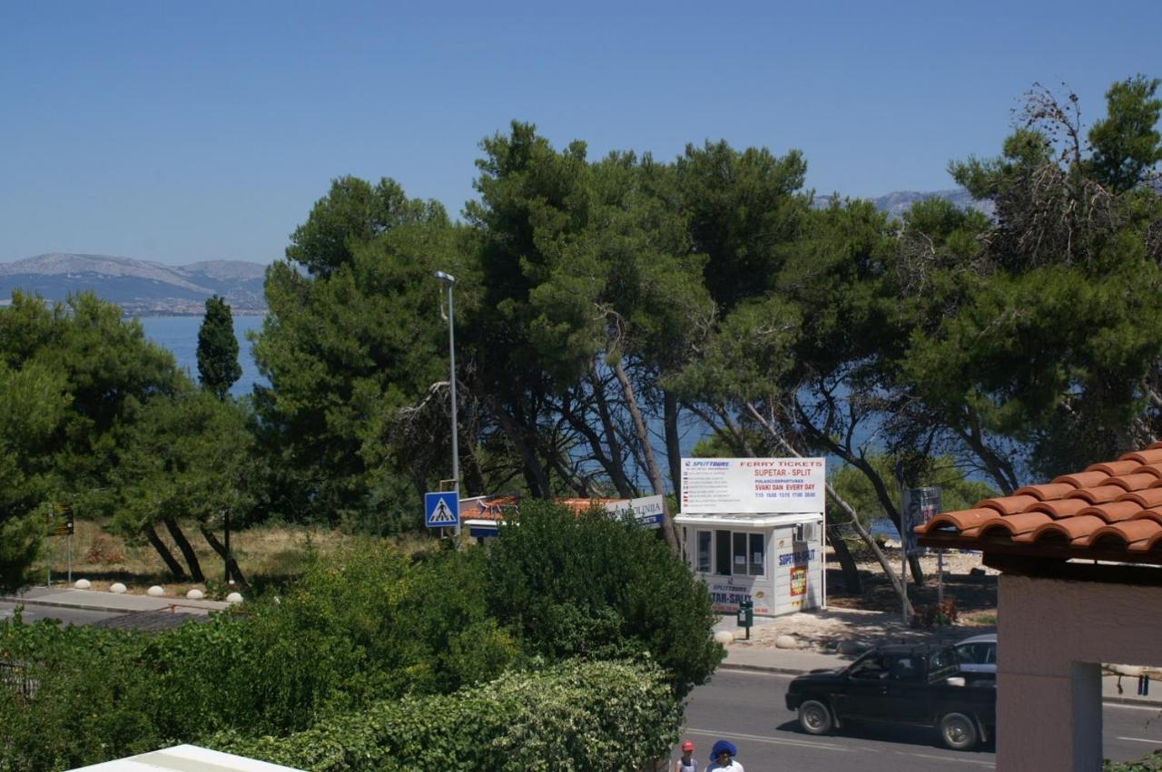 Apartments By The Sea Supetar, Brac - 4274 Exterior photo
