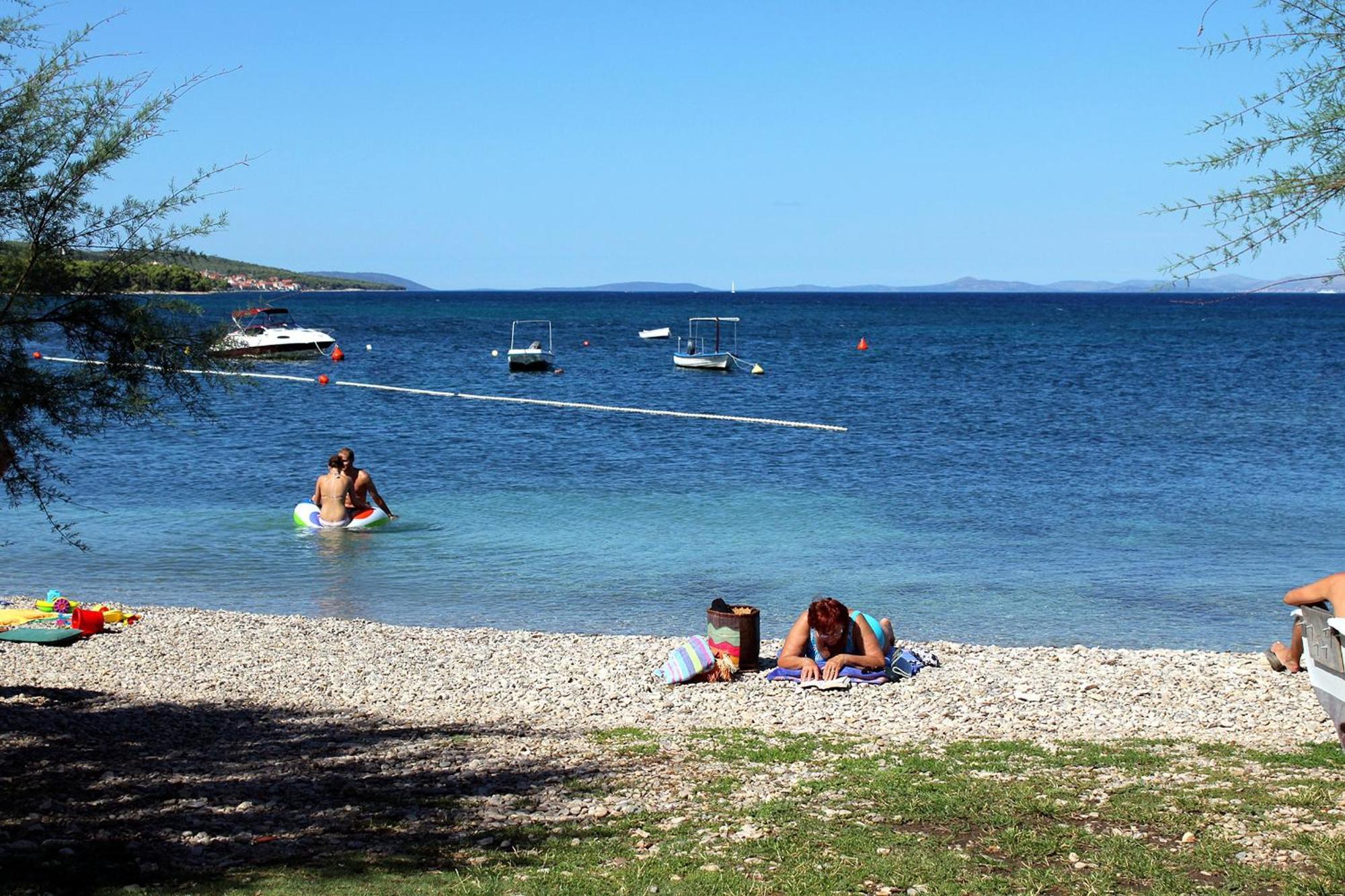 Apartments By The Sea Supetar, Brac - 4274 Exterior photo